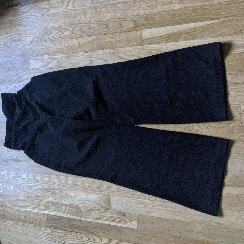 Motherhood Maternity Dress Pants